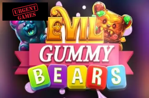 Evil Gummy Bears